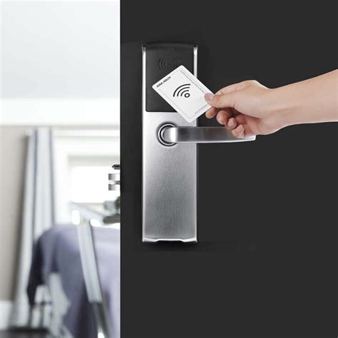 hotel rfid lock system|2800 vingcard hotel lock system.